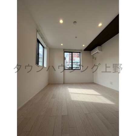 Kolet千駄木の物件内観写真